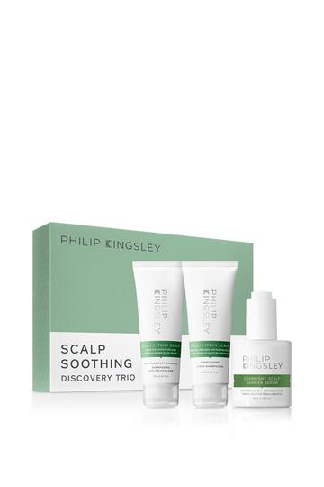 Scalp Soothing Discovery Trio multi