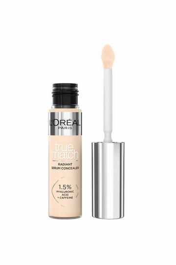 True Match Radiant Serum Concealer 1_5n