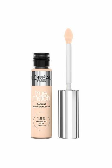 True Match Radiant Serum Concealer 1r