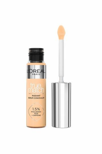 True Match Radiant Serum Concealer 5_5d