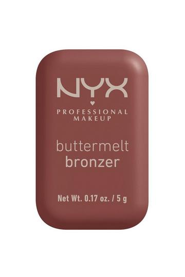 Buttermelt Powder Bronzer butta dayz