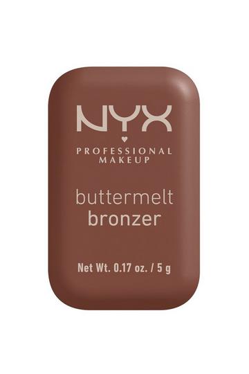 Buttermelt Powder Bronzer do butta