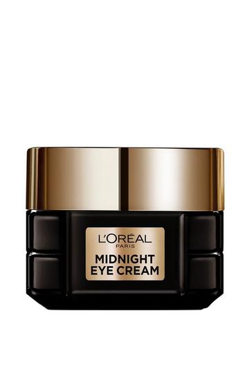 Age Perfect Cell Renew Midnight Eye Cream, Antioxidant Recovery Complex multi