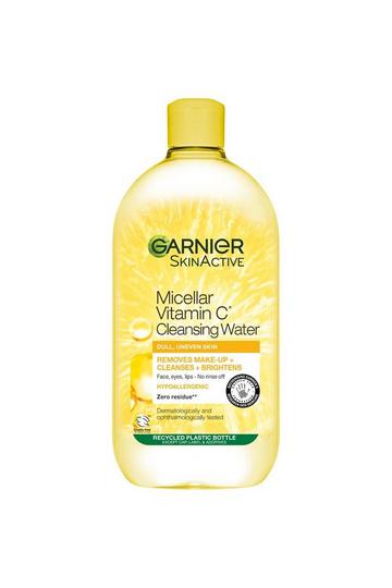 Vitamin C Micellar Water 700ml multi