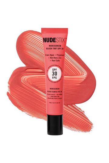 NUDESCREEN BLUSH TINT SPF 30 strawberry sunburst