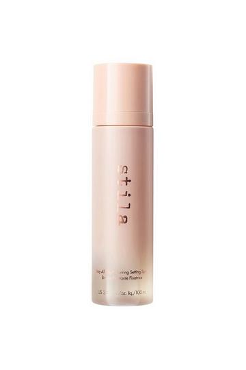 Stay All Day Blurring Setting Spray 100ml multi