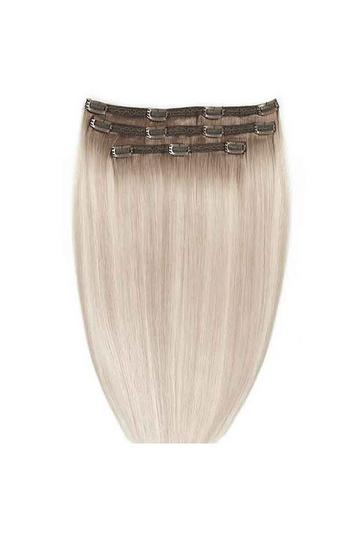 18'' Deluxe Clip-In Extensions molly mae