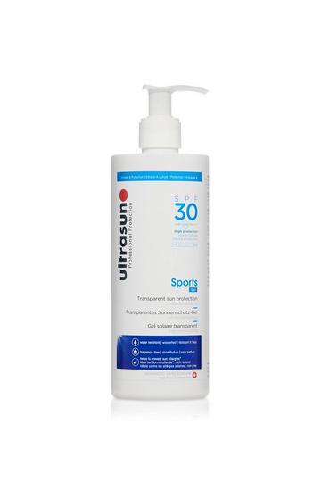 Sports Gel SPF30 400ml multi