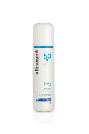 Sports Gel SPF50 200ml multi