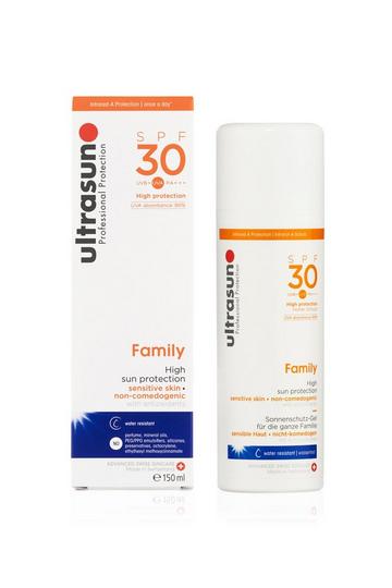 Family SPF30 150ml multi