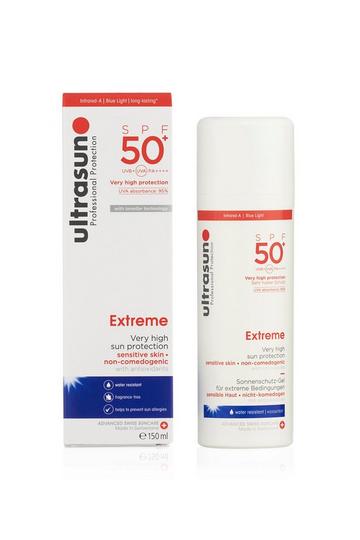 Extreme SPF50+ 150ml multi