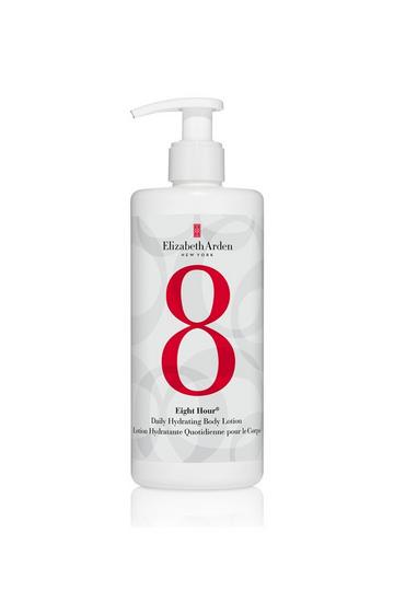 Elizabeth Arden Eight Hour® Daily Hydrating Body Lotion 380ml multi