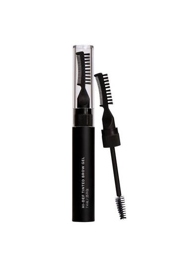 Hi-Def Tinted Brow Gel clear