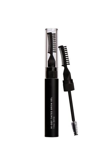 Hi-Def Tinted Brow Gel soft brown