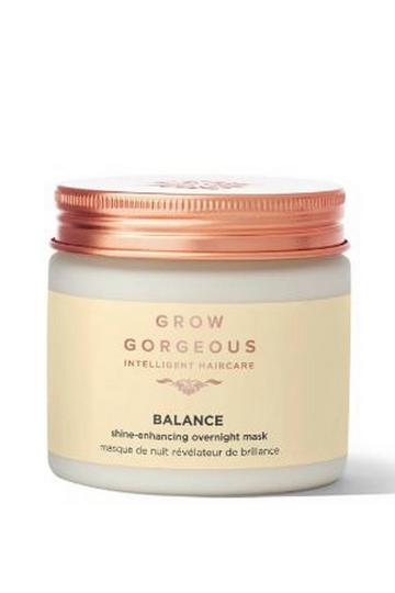 Balance Shine-Enhancing Overnight Mask 200ml multi