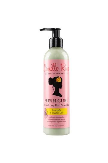 Fresh Curl Revitalising Hair Smoother 240ml multi