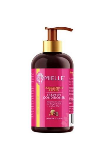 Pomegranate & Honey Leave-in Conditioner 350ml multi