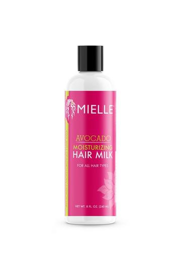 Avocado Moisturizing Hair Milk 227ml multi