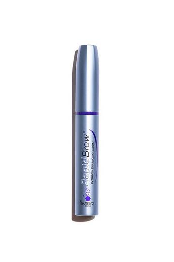 RapidBrow Eyebrow Enhancing Serum 3ml multi