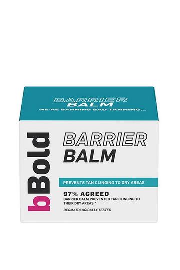 Tanning Barrier Balm multi