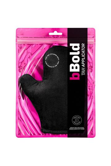 Smooth Applicator Glove multi