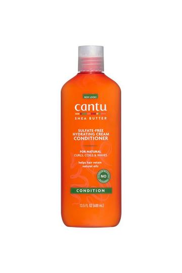 Hydrating Cream Conditioner 400ml multi