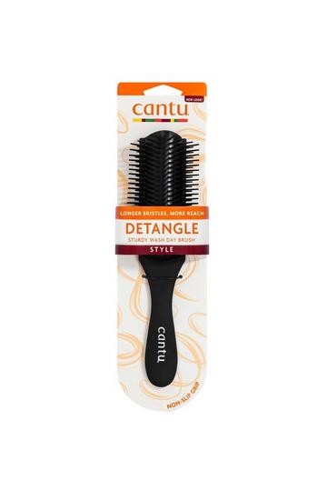 Sturdy Detangling Washday Brush multi