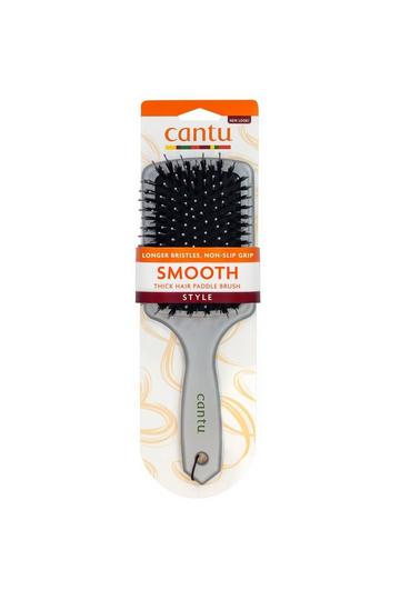 Thick Hair Boar Paddle Brush multi