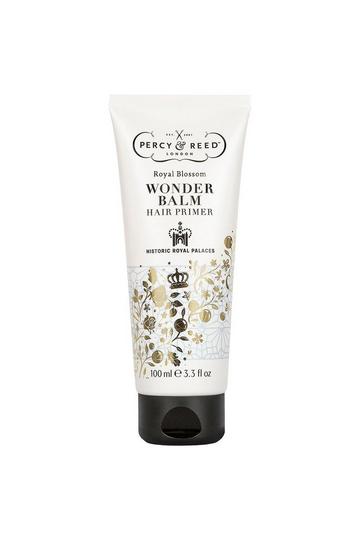 Royal Blossom Wonder Balm Hair Primer multi