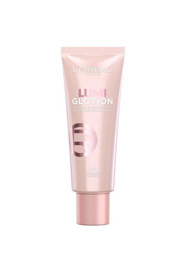 Paradise Lumi Glotion fair glow