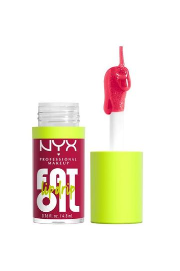 Fat Oil Lip Drip Lip Gloss newsfeed