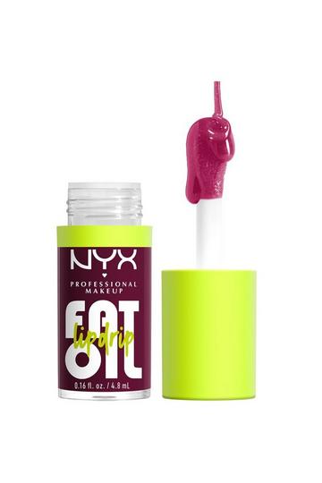 Fat Oil Lip Drip Lip Gloss thats chic