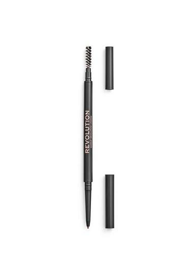 Brown Precise Brow Pencil