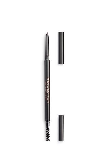 Precise Brow Pencil dark brown