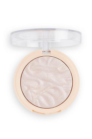 Highlight Reloaded peach lights