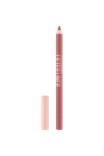 Maybelline Lifter Liner Lip Liner with Hyaluronic Acid big lift