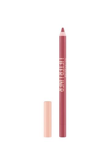 Maybelline Lifter Liner Lip Liner with Hyaluronic Acid fine line