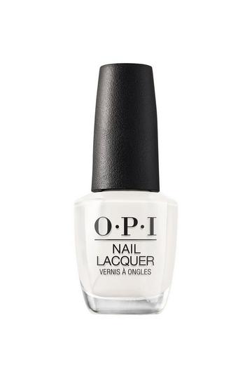 OPI Nail Lacquer funny bunny