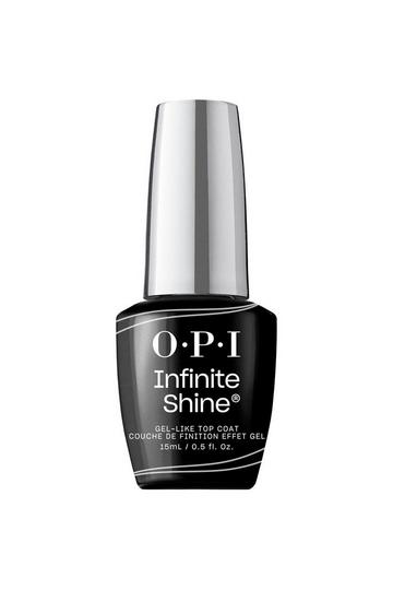 Gel-like Top Coat clear