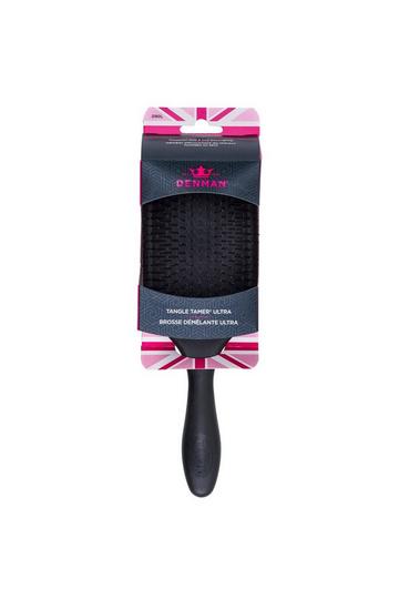 Black D90L The Ultra Detangler Black