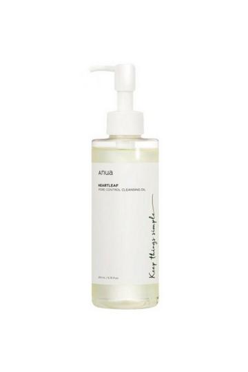 Hearleaf Pore Control Cleansing Oil multi