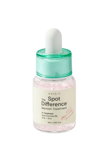 Spot the Difference Blemish Treatment multi