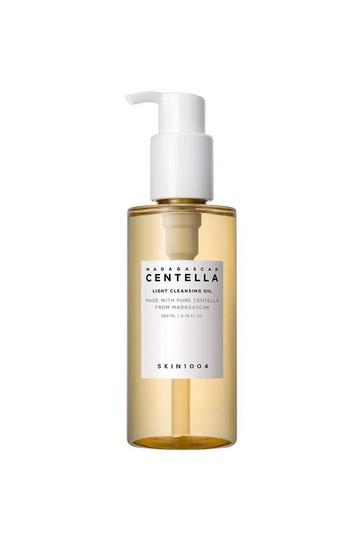 Madagascar Centella Light Cleansing Oil multi