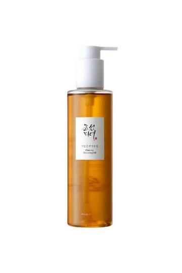 Ginseng Cleansing Oil multi