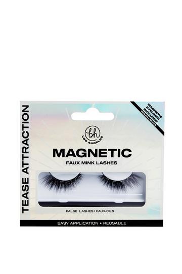 BH Los Angeles Magnetic Lashes Tease Attraction multi