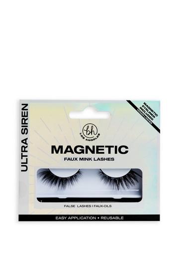 BH Los Angeles Magnetic Lashes Ultra Siren multi