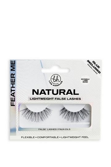 BH Los Angeles Natural Lashes Feather Me multi