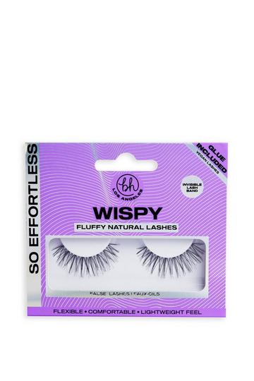 BH Los Angeles Wispy Lashes So Effortless multi