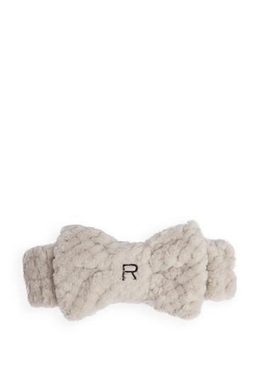 Revolution Beauty Grey Headband multi