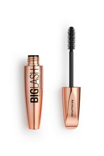 Revolution Big Lash Volume Mascara black